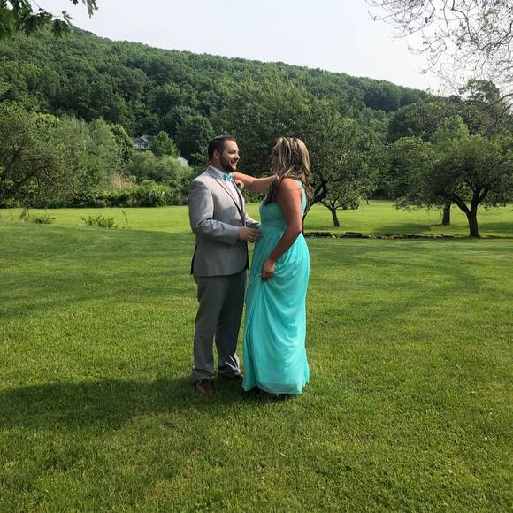 Meet your Posher, Sami - Picture 1 of 1